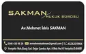Av. Mehmet İdris Sakman fotoğrafı 3 - Yenişehir, Diyarbakır