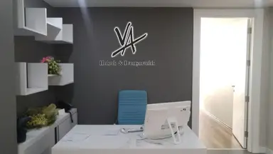 Av. Veysi Alphan profil fotoğrafı 2 - Kayapınar, Diyarbakır