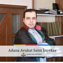 Saim İncekaş hukuk bürosu fotoğrafı 55 - Seyhan, Adana