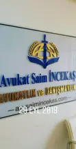 Saim İncekaş hukuk bürosu fotoğrafı 87 - Seyhan, Adana