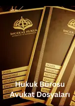 Saim İncekaş hukuk bürosu fotoğrafı 61 - Seyhan, Adana
