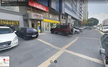 Saim İncekaş hukuk bürosu fotoğrafı 40 - Seyhan, Adana