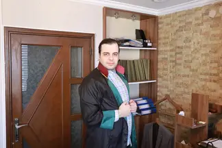 Saim İncekaş hukuk bürosu fotoğrafı 51 - Seyhan, Adana