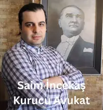 Saim İncekaş hukuk bürosu fotoğrafı 53 - Seyhan, Adana
