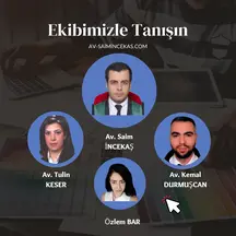Saim İncekaş hukuk bürosu fotoğrafı 58 - Seyhan, Adana