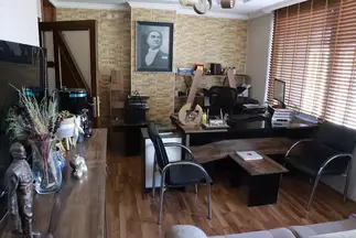 Saim İncekaş hukuk bürosu fotoğrafı 4 - Seyhan, Adana