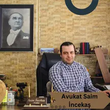 Saim İncekaş hukuk bürosu fotoğrafı 45 - Seyhan, Adana