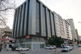 Saim İncekaş hukuk bürosu fotoğrafı 16 - Seyhan, Adana