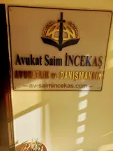 Saim İncekaş hukuk bürosu fotoğrafı 56 - Seyhan, Adana