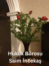 Saim İncekaş hukuk bürosu fotoğrafı 59 - Seyhan, Adana