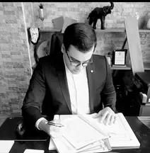 Saim İncekaş hukuk bürosu fotoğrafı 82 - Seyhan, Adana
