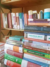 Saim İncekaş hukuk bürosu fotoğrafı 43 - Seyhan, Adana
