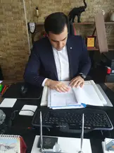 Saim İncekaş hukuk bürosu fotoğrafı 63 - Seyhan, Adana