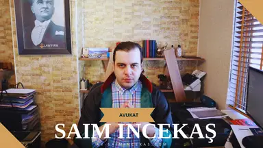 Saim İncekaş hukuk bürosu fotoğrafı 50 - Seyhan, Adana
