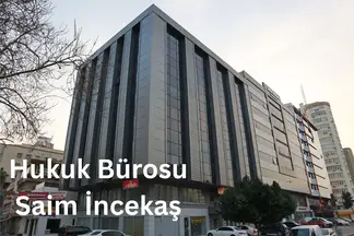 Saim İncekaş hukuk bürosu fotoğrafı 84 - Seyhan, Adana