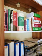 Saim İncekaş hukuk bürosu fotoğrafı 6 - Seyhan, Adana