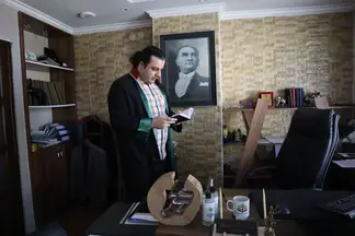 Saim İncekaş hukuk bürosu fotoğrafı 49 - Seyhan, Adana