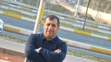 Av. Şahin Altuner profil fotoğrafı - Kayapınar, Diyarbakır