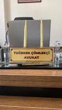 Tuğberk Çömlekçi hukuk bürosu fotoğrafı 4 - Edirne, Edirne
