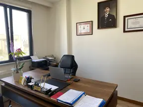Tuğberk Çömlekçi hukuk bürosu fotoğrafı - Edirne, Edirne