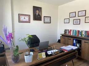 Tuğberk Çömlekçi hukuk bürosu fotoğrafı 7 - Edirne, Edirne