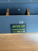 Tuğberk Çömlekçi hukuk bürosu fotoğrafı 2 - Edirne, Edirne