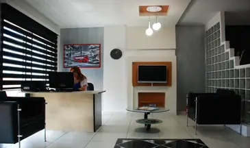 Bölenler Hukuk Bürosu hukuk bürosu fotoğrafı - Edirne, Edirne