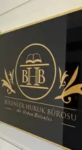 Bölenler Hukuk Bürosu hukuk bürosu fotoğrafı 5 - Edirne, Edirne