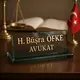 Hasine Büşra Öfke hukuk bürosu fotoğrafı - Edirne, Edirne
