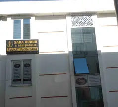Av. Arb. Fadile Saka profil fotoğrafı 2 - Elazığ, Elazığ