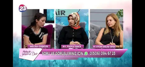 Av. Arb. Fadile Saka profil fotoğrafı 38 - Elazığ, Elazığ