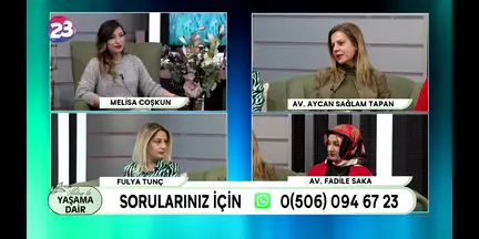 Av. Arb. Fadile Saka profil fotoğrafı 31 - Elazığ, Elazığ