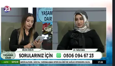 Av. Arb. Fadile Saka profil fotoğrafı 6 - Elazığ, Elazığ