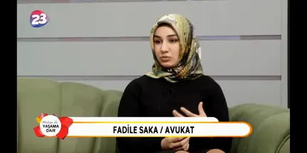 Av. Arb. Fadile Saka profil fotoğrafı 24 - Elazığ, Elazığ