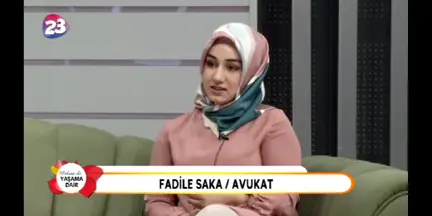 Av. Arb. Fadile Saka profil fotoğrafı 26 - Elazığ, Elazığ