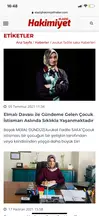 Av. Arb. Fadile Saka profil fotoğrafı 13 - Elazığ, Elazığ