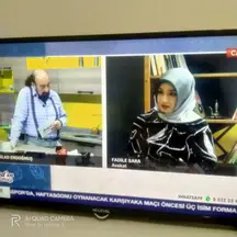 Av. Arb. Fadile Saka profil fotoğrafı 5 - Elazığ, Elazığ