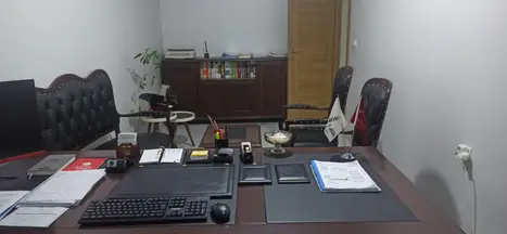 Uslu Hukuk Bürosu hukuk bürosu fotoğrafı - Elazığ, Elazığ
