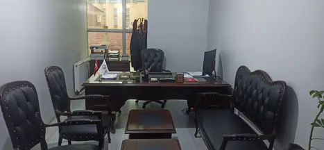 Uslu Hukuk Bürosu hukuk bürosu fotoğrafı 5 - Elazığ, Elazığ