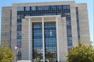 Sinan Kaya Hukuk Bürosu hukuk bürosu fotoğrafı 5 - Elazığ, Elazığ