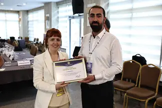 Sinan Kaya Hukuk Bürosu hukuk bürosu fotoğrafı 12 - Elazığ, Elazığ