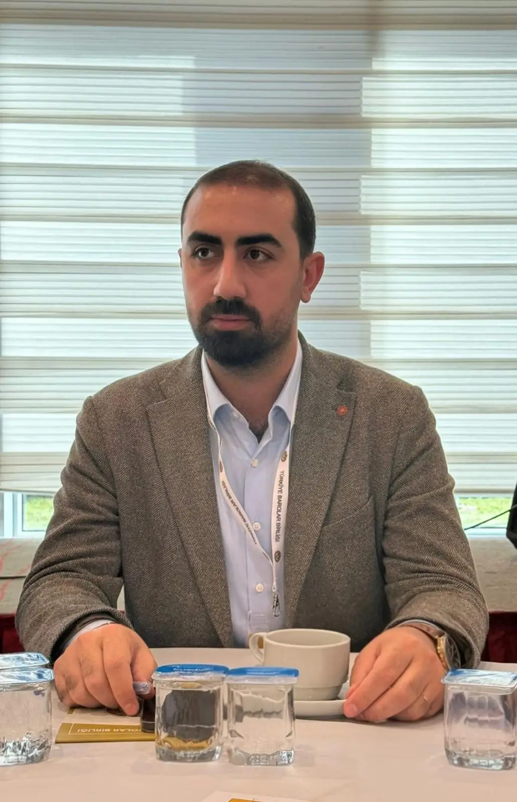 Sinan Kaya Hukuk Bürosu hukuk bürosu fotoğrafı - Elazığ, Elazığ
