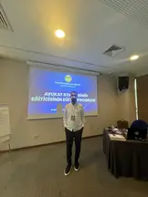 Sinan Kaya Hukuk Bürosu hukuk bürosu fotoğrafı 18 - Elazığ, Elazığ