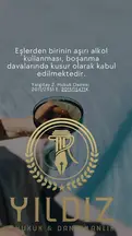 Yıldız Hukuk & Danışmanlık Bürosu hukuk bürosu fotoğrafı 60 - Elazığ, Elazığ
