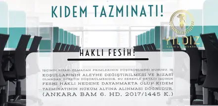 Yıldız Hukuk & Danışmanlık Bürosu hukuk bürosu fotoğrafı 38 - Elazığ, Elazığ