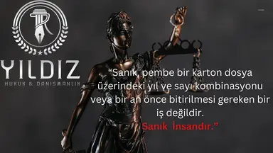 Yıldız Hukuk & Danışmanlık Bürosu hukuk bürosu fotoğrafı 28 - Elazığ, Elazığ