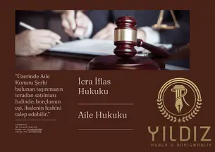 Yıldız Hukuk & Danışmanlık Bürosu hukuk bürosu fotoğrafı - Elazığ, Elazığ