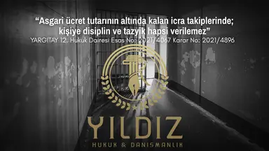 Yıldız Hukuk & Danışmanlık Bürosu hukuk bürosu fotoğrafı 5 - Elazığ, Elazığ