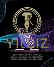 Yıldız Hukuk & Danışmanlık Bürosu hukuk bürosu fotoğrafı 23 - Elazığ, Elazığ