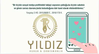 Yıldız Hukuk & Danışmanlık Bürosu hukuk bürosu fotoğrafı 33 - Elazığ, Elazığ